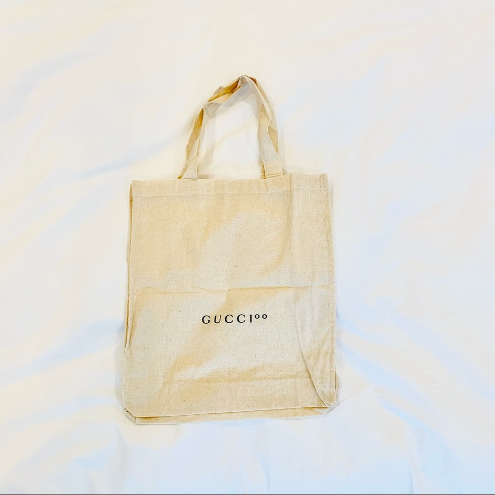 GUCCI tote